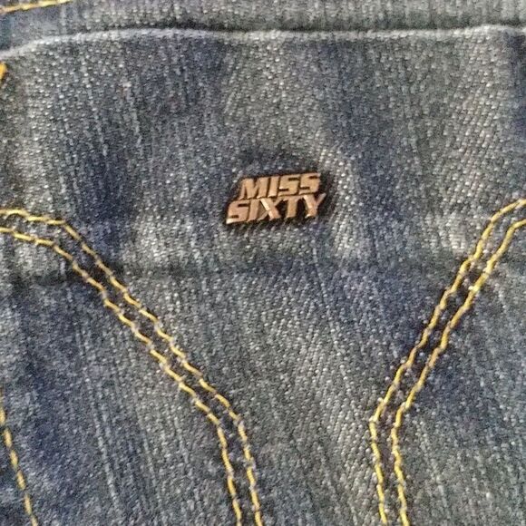 Miss Sixty Jeans - Picture 6 of 7